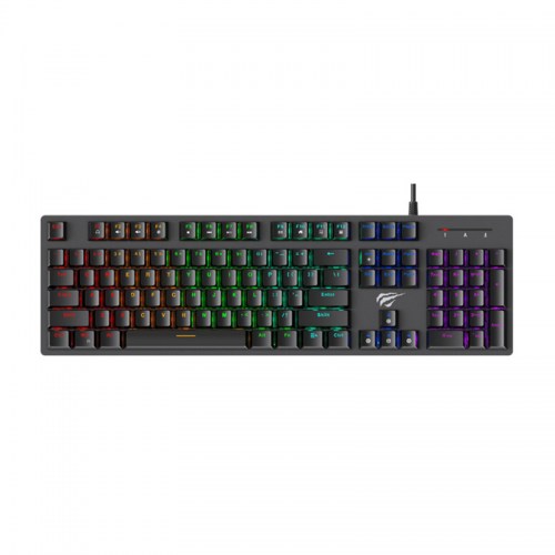 Havit GAMENOTE Mechanical Keyboard KB858L